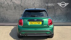 MINI Hatchback 1.5 Cooper Exclusive 5dr Auto Petrol Hatchback